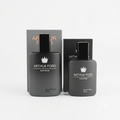 Arthur Ford Signature Duo - Charcoal #5 (His)