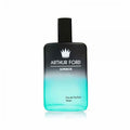 Arthur Ford - Green #2 (Hers)