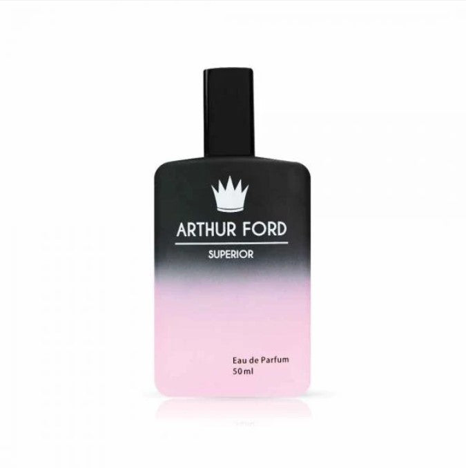 Arthur Ford - Pink Candy #5 (Hers)