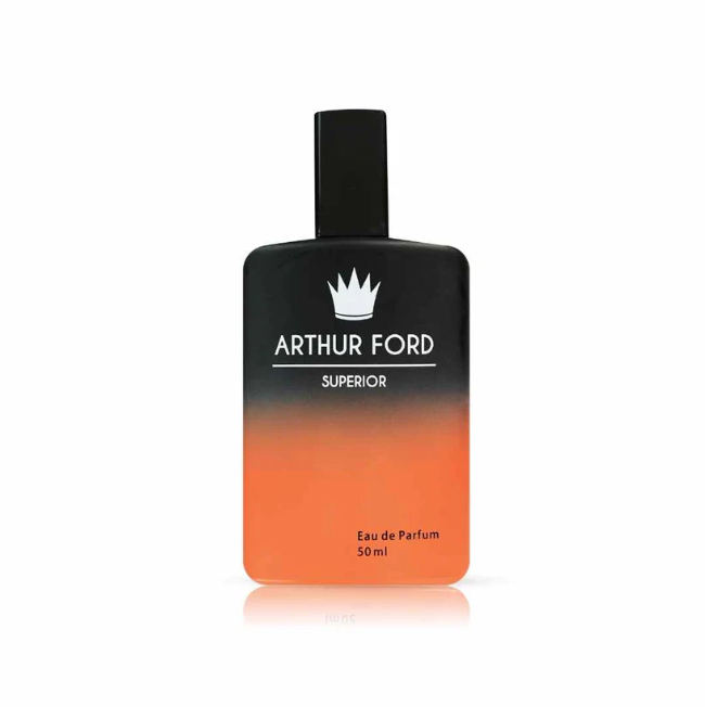 Arthur Ford - Coral #2 (Hers)