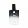 Arthur Ford - White #3 (Hers)