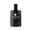 Arthur Ford - Black #6 (His)