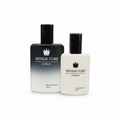 Arthur Ford Signature Duo - White #3 (Hers)