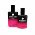 Arthur Ford Signature Duo - Pink #1 (Hers)