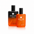 Arthur Ford Signature Duo - Orange #1 (His)