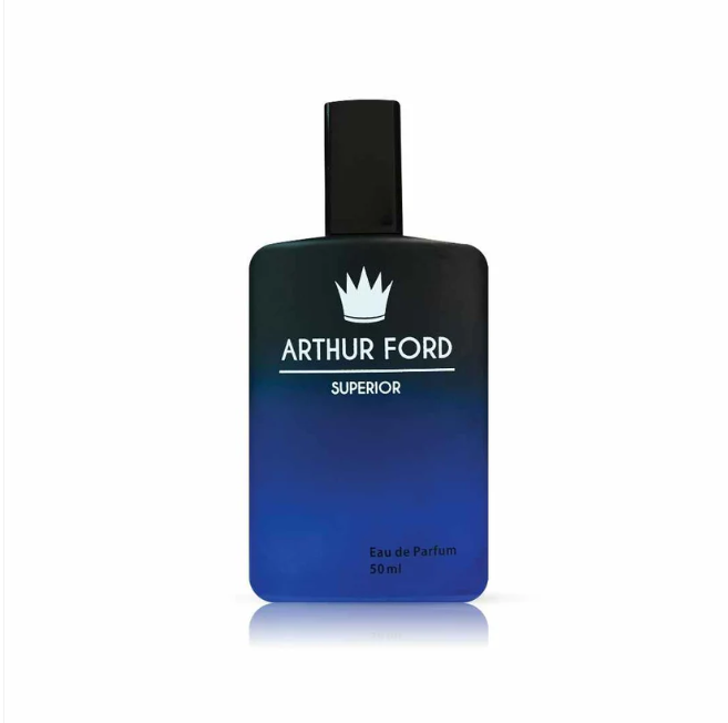 Arthur Ford - Navy Man #3 (His)